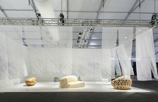 Friedman Benda at Design Miami/ 2018, installation view