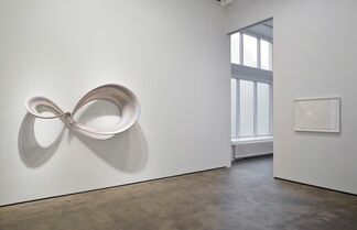 Mariko Mori: Cyclicscape, installation view