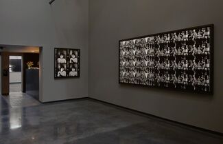 Daido Moriyama: SCENE, installation view
