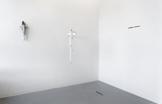 Galeria Jaqueline Martins at LISTE 2018, installation view