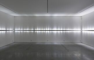 Rafael Lozano-Hemmer: Obra Sonora, installation view