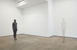 CONSTRUCT, installation view