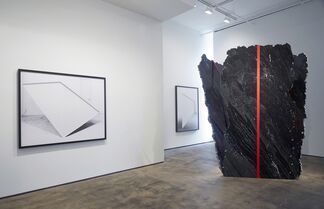 Jose Dávila: The Lightness of Weight, installation view
