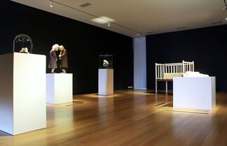 A Secret Affair: Selections from the Fuhrman Family Collection, installation view