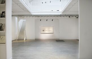 Juul Kraijer / Solo show, installation view