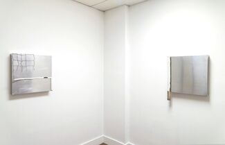 Diorama, installation view