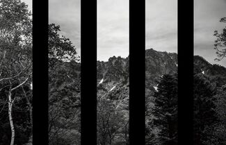 Yasuo Kiyonaga Photo exhibition “Piece of Memories”, installation view