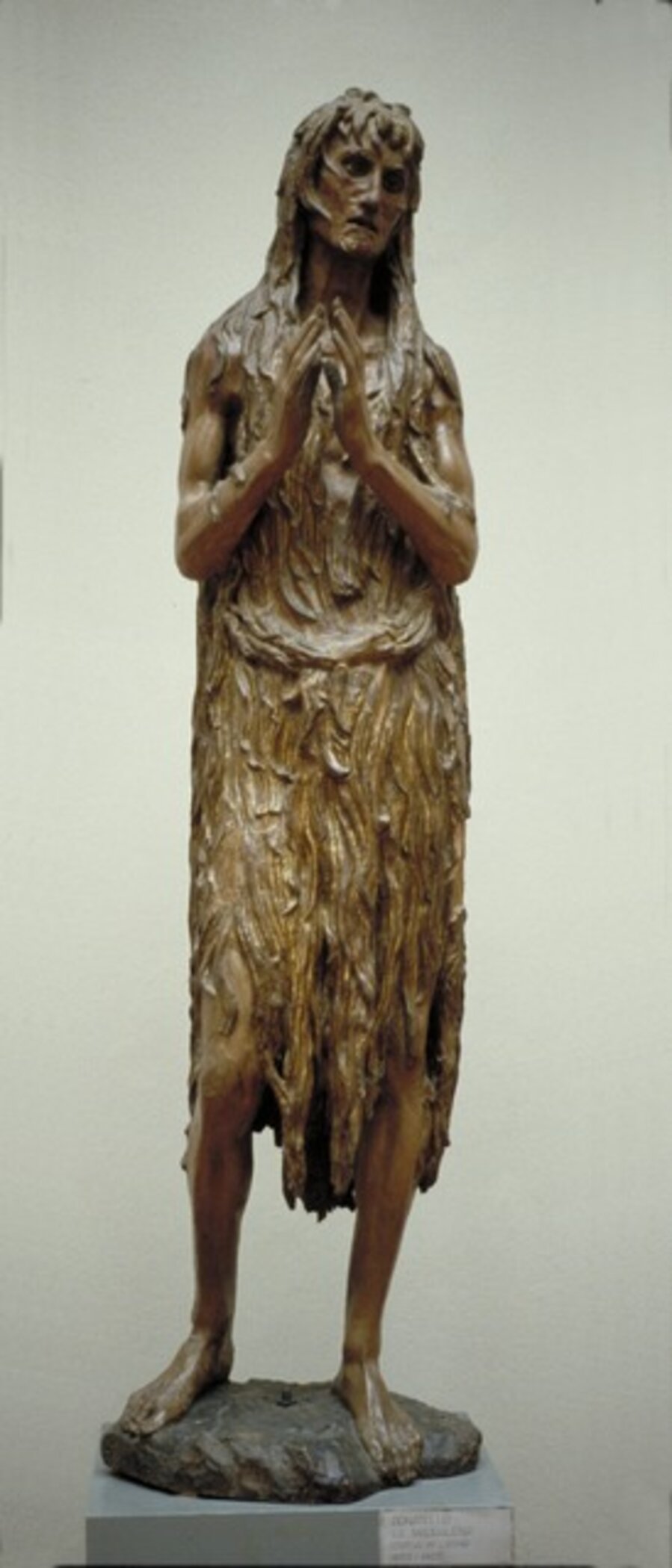 Mary Magdalene