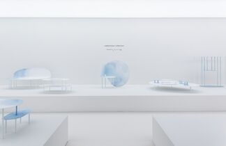 Friedman Benda at Design Miami/ Basel 2018, installation view