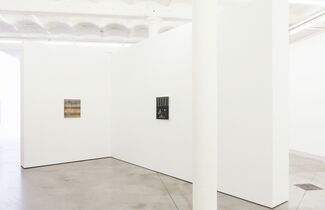Forest House, installation view