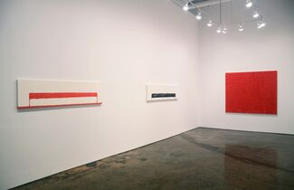 Brant / Brennan / Zinsser, installation view