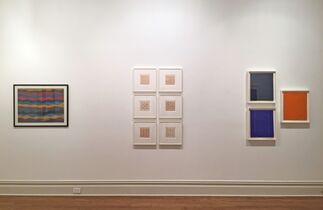 Master Drawings: Post-War & Contemporary, installation view