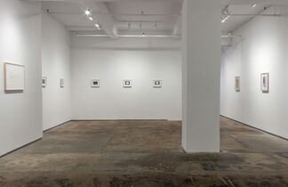 The Absence, installation view