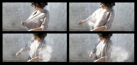 Jimena Croceri, ‘Sin Título (implosión explosión) [Untitled (implosion explosion)] ’, 2012