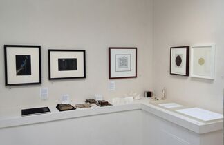 The Art of the Book, installation view