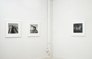 Peter Hujar - Works 1966-1985, installation view