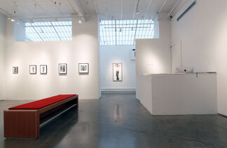Wanted: Peter Berlin, installation view