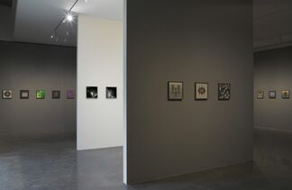 Lucas Samaras: New York City, No-Name, Re-Do, Seductions, installation view