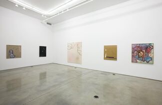 Chris Vasell - "The Estate of Chris Vasell", installation view