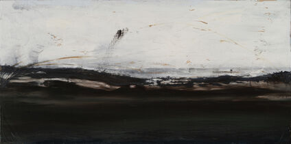 Beth O'Donnell, ‘Ram's Head Island’, 2019