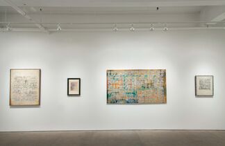George Deem: Poet of Appropriation, installation view