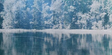 Katsutoshi Yuasa, ‘Sangenes Sang’, 2015