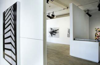 REDUCTION, REDUCTION: by Robin Broadbent, installation view