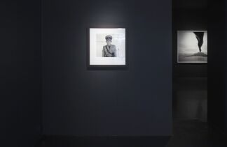 LOOK AGAIN, installation view