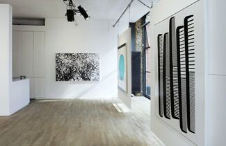 REDUCTION, REDUCTION: by Robin Broadbent, installation view