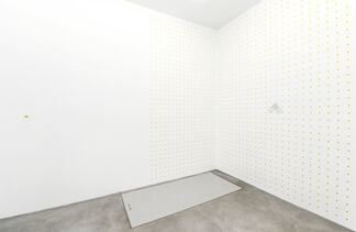PEP VIDAL | AS A WHOLE, installation view
