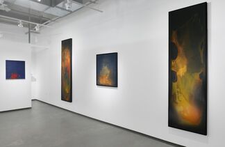 Peter Blake Gallery at Dallas Art Fair 2016, installation view