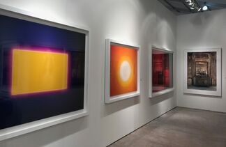Holden Luntz Gallery at Palm Beach Modern + Contemporary 2019, installation view