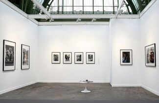 Galerie Bene Taschen at Paris Photo 2015, installation view