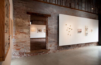 The December Show 2013, installation view