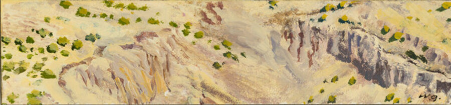 Diablo Canyon II