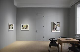 For Bruno, installation view