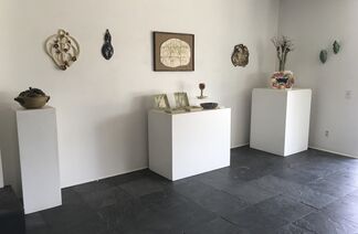 Nature's Bounty, installation view