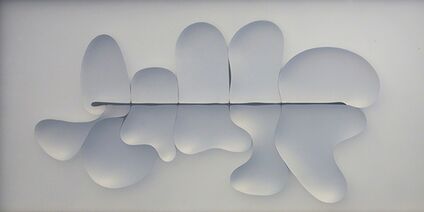 Hunt Rettig, ‘Landfall’, 2015