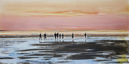 Koen Vermeule, ‘Endure’, 2023