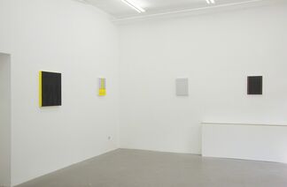 Alexander Marchuk, installation view