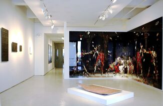 ETHEREAL: Curated by Dr. Amin Jaffer, installation view