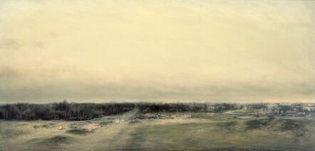 Robert Bauer, ‘Landscape’, 1996