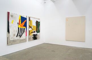 Showtime, installation view