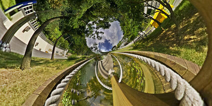 Do Yang Zu, ‘Wetland’, 2016