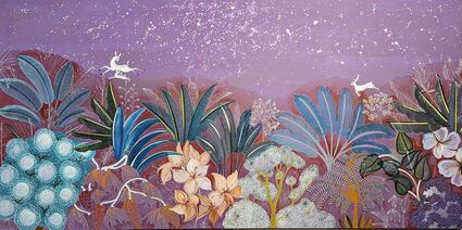 Priyanka Aelay, ‘Untitled’, 2023