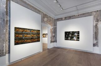 İdil İlkin, 'Landing Clearence', installation view