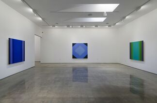 The Inevitability of Truth, installation view
