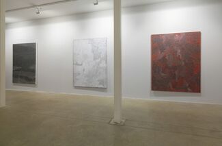 Rip on / Rip off (Part two), installation view