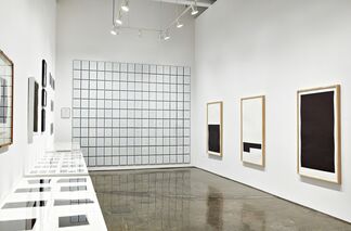 Vincent Como: The Negative Approach Operating System (For Intermediate to Advanced Practitioners), installation view