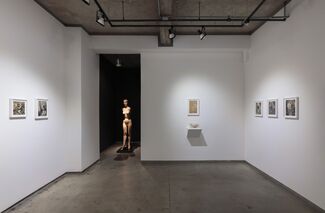 Renaldo Kuhler: Rocaterrania, installation view